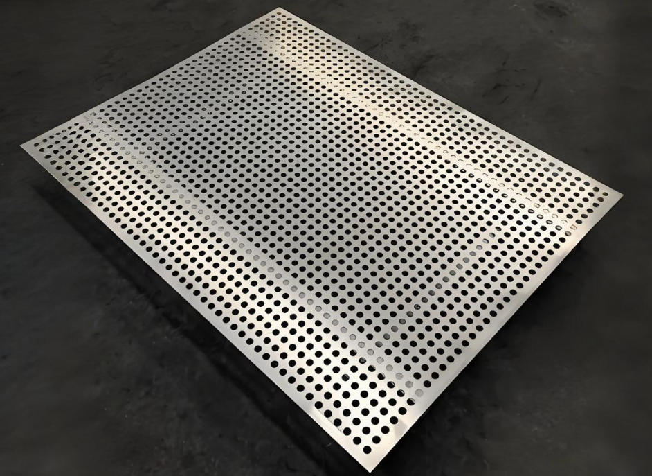 不锈钢冲孔板 不锈钢冲孔板